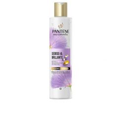 Pantene Szampon PANTENE MIRACLE SILKY SHINE Szampony 250 ml. Szampony do włosów Pantene. Za 72.39 zł.