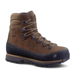 Buty trekkingowe TREZETA Top Evo z membraną WP. Brązowe trekkingi Trezeta, trekkingowe. Za 1,199.90 zł.
