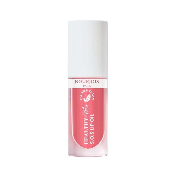 Bourjois Healthy Mix Clean Błyszczyki 4,5 ml 4.5 ml. Błyszczyki Bourjois. Za 79.46 zł.