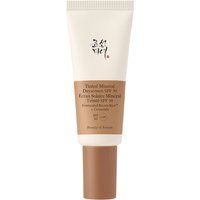Beauty Of Joseon - Tinted Mineral Dayscreen Spf 30 Fermented Brown Rice + Ceramide - Krem Spf 30 - Tinted Mineral Dayscreen 39w - Dla Kobiet. Kremy do opalania Beauty of Joseon. Za 99.00 zł.