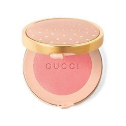 Gucci Gucci Beauty Blush de Beauté Róż do policzków 5 g Silky Rose. Róże Gucci. Za 325.29 zł.