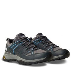 Trekkingi The North Face. Szare trekkingi The North Face, trekkingowe. Za 419.99 zł.