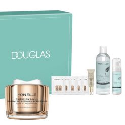 YONELLE TRIFUSON FOCUS BOX OF BEAUTY Zestawy kosmetyków do makijażu 1 ct 1 szt. Zestawy YONELLE. Za 319.20 zł.