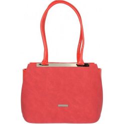 Grosso Bag Torebka Damska Czerwona. Torebki klasyczne Grosso Bag. W wyprzedaży za 137.00 zł.