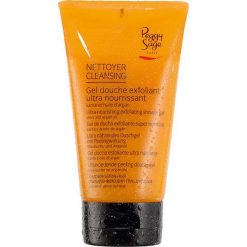 Peggy Sage Złuszczajacy żel pod prysznic 150 ml (400075). Żele pod prysznic Peggy Sage. Za 25.68 zł.