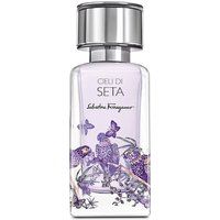Cieli di Seta - Woda perfumowana. Perfumy damskie Salvatore Ferragamo. Za 439.00 zł.
