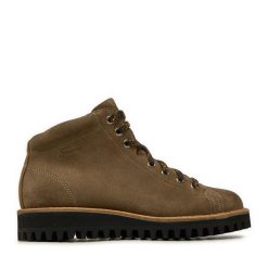 Trapery Fracap. Zielone trapery i śniegowce Fracap. Za 1,499.00 zł.