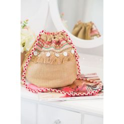 Worek Boho II. Torebki klasyczne Modaforyou. Za 109.00 zł.
