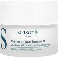 Seasonly - Crème Tensiolift - Krem Ujędrniająco-liftingujący Do Twarzy - Tensio-lift Notox Day Cream 50ml - Dla Kobiet. Kremy do twarzy Seasonly. Za 264.90 zł.