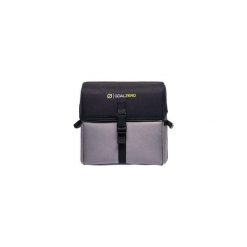 Outdoorowy Goal Zero Yeti 200X - Torba do przechowywania. Czarne torby na ramię GOAL ZERO, bez wzorów, na ramię, bez dodatków. Za 402.00 zł.
