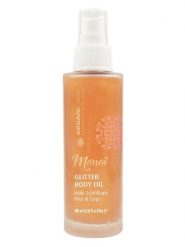 Argani Care Olejek do ciała "Monoi" - 100 ml rozmiar: onesize. Balsamy i kremy do ciała Argani Care. Za 88.43 zł.