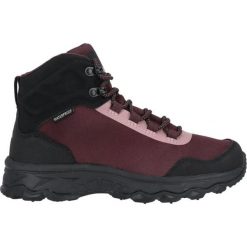 Damskie buty trekkingowe Whistler Atenst. Czerwone trekkingi Whistler, trekkingowe. Za 522.00 zł.