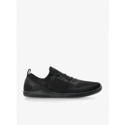 Buty do biegania damskie Xero Shoes Nexus Knit. Czarne trekkingi XERO SHOES, do biegania. Za 371.99 zł.
