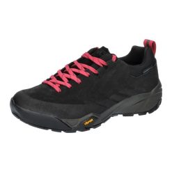 Buty trekkingowe damskie CMP MINTAKA. Czarne trekkingi CMP, trekkingowe. W wyprzedaży za 399.99 zł.