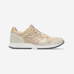 Buty sportowe damskie ASICS Gel Lyte Classic. Obuwie sportowe Asics, z meshu, bez zapięcia, trekkingowe, Asics Gel Lyte. W wyprzedaży za 249.99 zł.