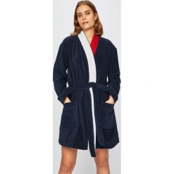 Tommy Hilfiger - Szlafrok. Szlafroki marki TOMMY HILFIGER. Za 539.90 zł.