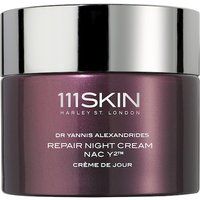111skin - Repair Night Cream Nac Y2 - Krem Na Noc Do Twarzy - Repair Night Cream 50ml - Dla Kobiet. Kremy do twarzy 111skin. Za 784.00 zł.