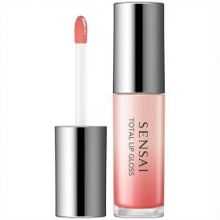 SENSAI TOTAL LIP GLOSS Błyszczyki 4,5 ml 3 - SHINONOME CORAL. Błyszczyki Sensai. Za 245.69 zł.