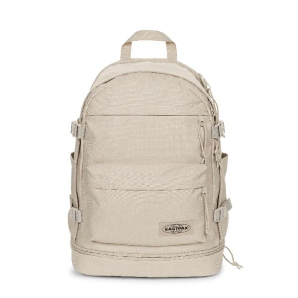 Plecak Eastpak Everyday Pak'R. Brązowe plecaki Eastpak, bez wzorów. Za 470.50 zł.
