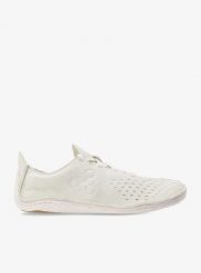Buty damskie Vivobarefoot Sensus. Białe trekkingi Vivobarefoot, ze skóry, trekkingowe. Za 688.45 zł.