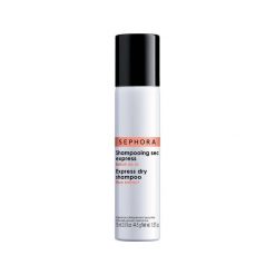 Ekspresowy suchy szampon - Ekstrakt z ryżu. Szampony do włosów marki SEPHORA COLLECTION. Za 15.90 zł.
