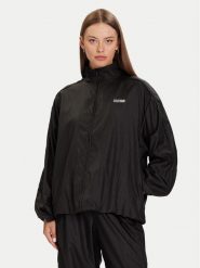 Puma Bluza PUMA X ROSÉ T7 633793 01 Czarny Oversize. Czarne bluzy Puma, l, bez wzorów, z syntetyku, bez kaptura. Za 519.99 zł.