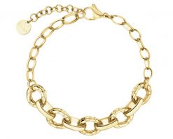 Bransoletka ze stali szlachetnej. Bransoletki Elixa, ze stali. Za 269.00 zł.