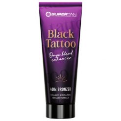 Supertan Bronzer z kolagenem i kwasem hialuronowym do opalania Samoopalacze 200 ml. Samoopalacze Supertan. Za 128.99 zł.