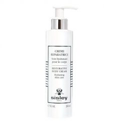 Sisley - Restorative Body Cream - Odżywczy Krem Do Ciała - 200 ml - Dla Kobiet. Balsamy i kremy do ciała Sisley. Za 749.00 zł.