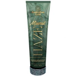 Australian Gold Mineral Haze Dark Bronzer balsam brązujący anti-age z kompleksem minerałów Samoopalacze 300 ml. Samoopalacze Australian Gold. Za 478.99 zł.