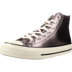 Buty VICTORIA 1057106V Srebrny. Szare trekkingi VICTORIA, z syntetyku, trekkingowe. Za 155.99 zł.