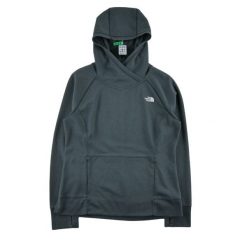 Second life - Bluza damska z kapturem The North Face - Stan bardzo dobry. Szare bluzy The North Face, l, bez wzorów, z materiału, z kapturem. Za 127.76 zł.