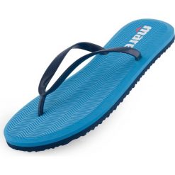 Lekkie klapki damskie WMS Coral Navy Rozmiar 38. Czerwone klapki Mares, bez wzorów, bez obcasa. Za 79.99 zł.