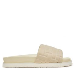 Klapki Gant. Klapki GANT, bez wzorów, bez obcasa. Za 189.99 zł.
