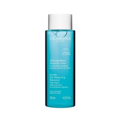 Clarins Delikatny płyn do demakijażu oczu Gentle Eye Make-Up Remover Demakijaż 125 ml. Demakijaż CLARINS. Za 108.00 zł.