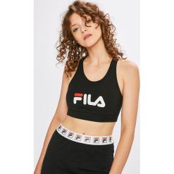 Fila - Biustonosz. Bielizna sportowa Fila. W wyprzedaży za 119.90 zł.