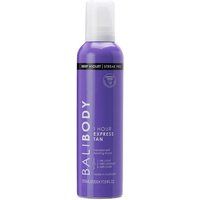 Bali Body - Violet 1 Hour Express - Samoopalacz Ekspresowy - Bali Body Violet 1 Hour Express 225ml - Dla Kobiet. Brązowe body BALI BODY, bez wzorów, ze skóry. Za 149.00 zł.