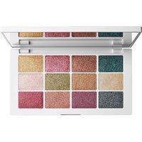 Makeup By Mario - Master Metallics® Eyeshadow Palette - Paleta Cieni Do Powiek - Eyeshadow Palette - Dla Kobiet. Białe cienie do powiek Makeup By Mario. Za 269.00 zł.