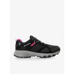 Buty turystyczne damskie Columbia Peakfreak Hera Outdry. Czarne trekkingi Columbia, trekkingowe. Za 408.99 zł.