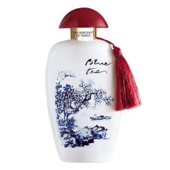 THE MERCHANT OF VENICE Blue Tea Venezia & Oriente Woda perfumowana 100 ml Damski. Perfumy damskie the merchant of venice. Za 756.00 zł.