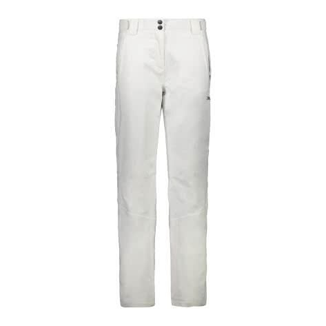 Spodnie damskie narciarskie CMP 39W1716. Czerwone spodnie narciarskie CMP, l, bez wzorów, z materiału, narciarskie. Za 339.99 zł.