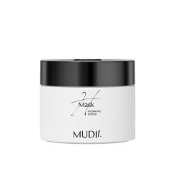 MUDII Hydrating Maska nawilżająca Maski do włosów 250 ml. Odżywki do włosów Mudii. Za 171.60 zł.