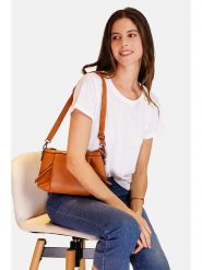 Le Jardin du Lin Koszulka w kolorze białym rozmiar: 34. Białe bluzki Le jardin du lin, bez wzorów, bez kołnierzyka, bez ramiączek. Za 56.99 zł.