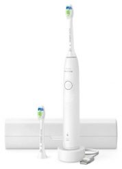 Szczoteczka soniczna Philips Sonicare 5300 HX7108/03 biały. Szczoteczki soniczne PHILIPS. Za 349.00 zł.