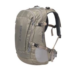 Plecak turystyczny Alpinus Muddus 30. Zielone plecaki Alpinus, bez wzorów. Za 249.99 zł.