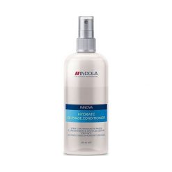 Indola Innova Hydrate Bi Phase Conditioner Odżywka do włosów 250ml. Odżywki do włosów marki Indola. Za 14.46 zł.