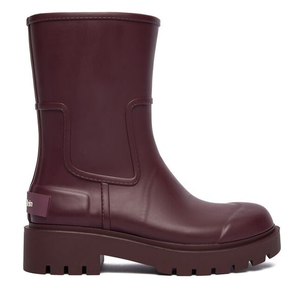 Kalosze Calvin Klein Jeans. Kalosze Calvin Klein Jeans, bez wzorów, z jeansu. Za 359.99 zł.