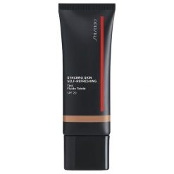 Shiseido SYNCHRO SKIN Self-Refreshing Tint SPF 20 Podkłady 30 ml Nr. 325 - Medium Keyaki. Podkłady Shiseido. Za 149.00 zł.