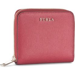 Mały Portfel Damski FURLA - Babylon 908289 P PR84 B30 Ruby. Portfele Furla. Za 485.00 zł.