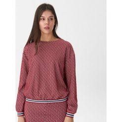 Bluza z geometrycznym motywem - Wielobarwn. Bluzy marki House. Za 89.99 zł.
